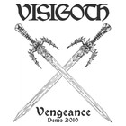 Visigoth - Vengeance (Demo)