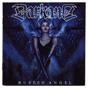 Rusted Angel (Reissue 2004)
