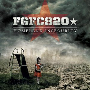 Homeland Insecurity (Limited Edition) CD1