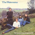 The Watersons - For Pence And Spicy Ale (Vinyl)