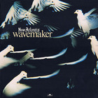 Wavemaker - New Atlantis (Vinyl)