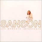 Veronique Sanson - Les Moments Importants CD1