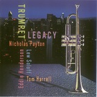 Nicholas Payton - Trumpet Legacy (With Lew Soloff, Tom Harrell & Eddie Henderson)