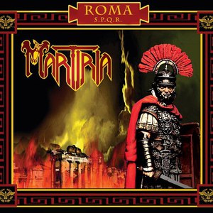 Roma S.P.Q.R.