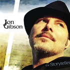 Jon Gibson - The Storyteller