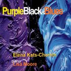 Lisa Moore - Purple Black & Blues