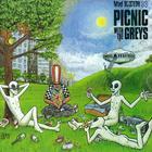 Mad Doctor X - Picnic With The Greys