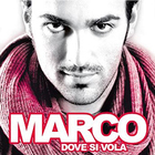 Marco Mengoni - Dove Si Vola (EP)