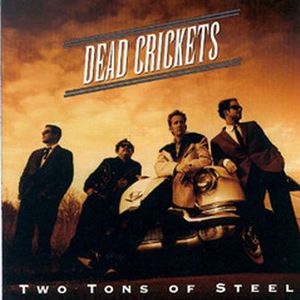 Dead Crickets