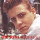 Eddie Cochran - Somethin' Else: The Ultimate Collection CD6