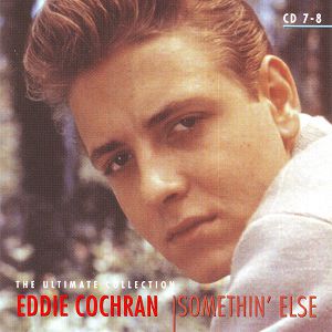 Somethin' Else: The Ultimate Collection CD8