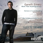 Gareth Emery - More Than Anything (CDR)