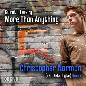 More Than Anything (Christopher Norman Remixes)