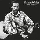 Hannes Wader - Es Ist An Der Zeit (Vinyl)