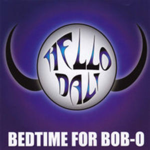 Bedtime For Bob-O