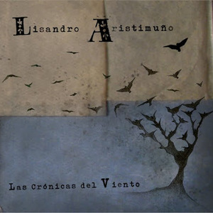 Las Crónicas Del Viento CD2