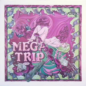 Megatrip (Vinyl)