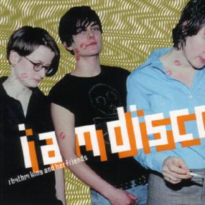 I Am Disco