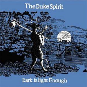 Dark Is Light Enough (EP)