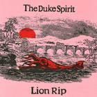 The Duke Spirit - Lion Rip (CDS)