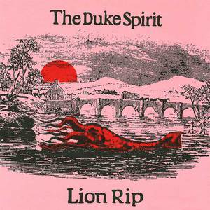 Lion Rip (CDS)