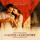 For Love Or Country