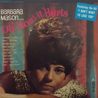 Barbara Mason - Oh, How It Hurts (Vinyl)