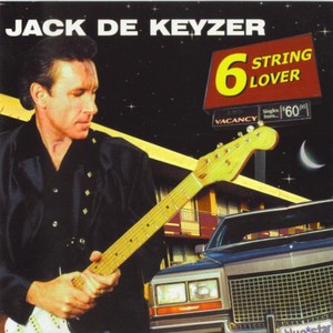 6 String Lover
