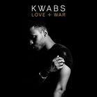 Kwabs - Perfect Ruin (CDS)