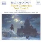 Sergei Rachmaninoff - Piano Concertos Nos. 2 And 3