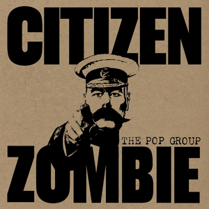 Citizen Zombie (Deluxe Ediiton) CD1