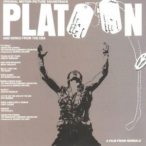 "Platoon" And Songs From The Era