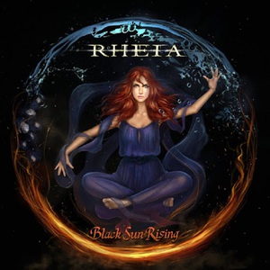 Black Sun Rising CD1