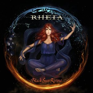 Black Sun Rising CD2
