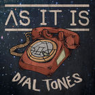 As It Is - Dial Tones (CDS)