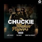 Chuckie - Makin' Papers (CDS)