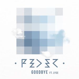 Goodbye (CDS)