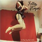 Kelly Hogan - The Whistle Only Dogs Can Hear