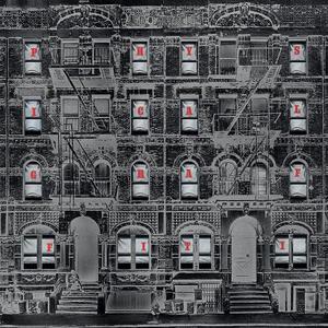 Physical Graffiti (Deluxe Edition) CD3