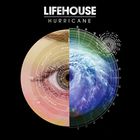 Lifehouse - Hurricane (CDS)