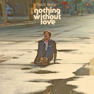 Nothing Without Love (CDS)