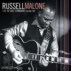 Russell Malone - Live At Jazz Standard, Vol. 2