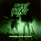 The Hunt - Revengers Of The Darkness (EP)