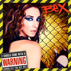 Bex - Warning (CDS)