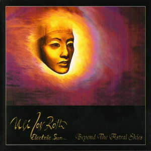 Beyond The Astral Skies (With Uli Jon Roth) (Remastered 2005)