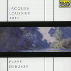 Jacques Loussier Trio - Plays Debussy