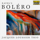 Jacques Loussier Trio - Ravel's Bolero