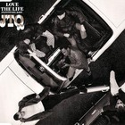 The James Taylor Quartet - Love The Life (CDS)