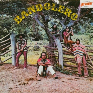 Bandolero (Life Is Love... Love Is All) (Reissued 2013)