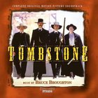 Tombstone CD1